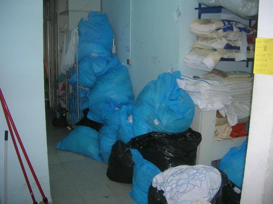 Images Lavandería Tintorería Lavylisto