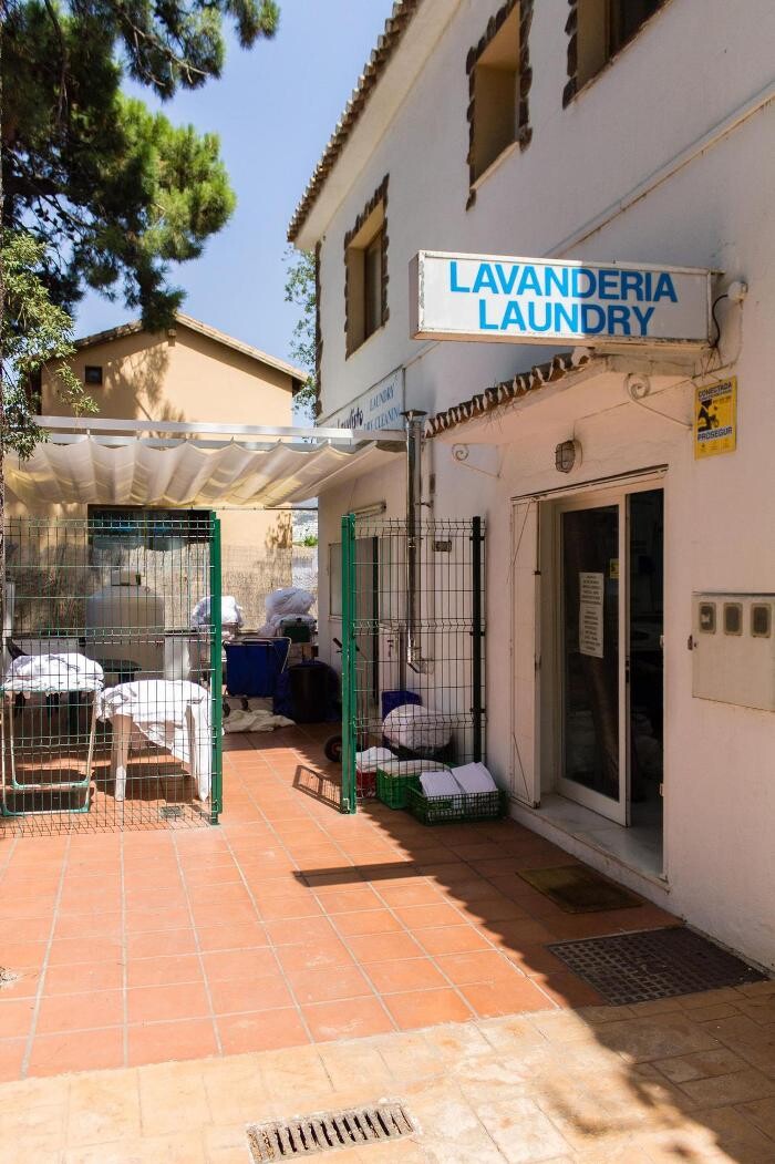 Images Lavandería Tintorería Lavylisto