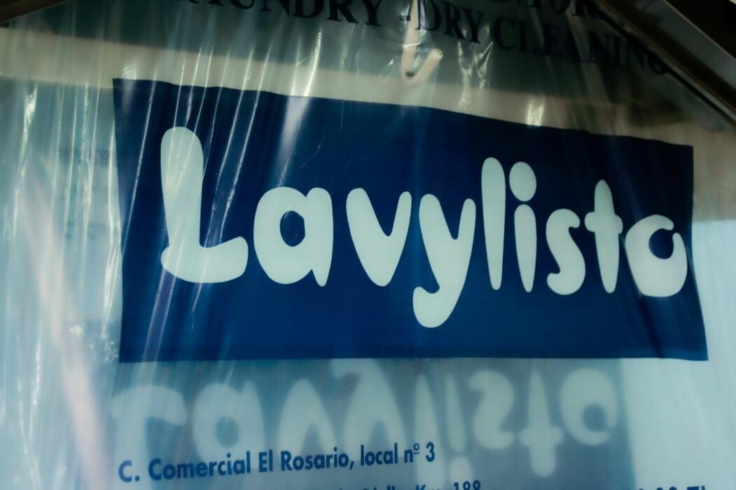 Images Lavandería Tintorería Lavylisto