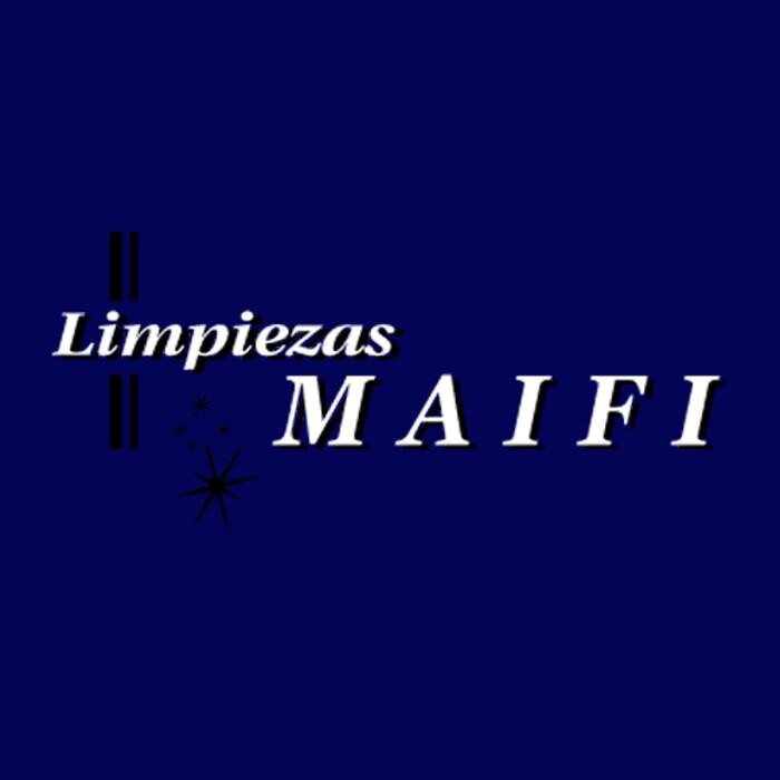 Limpiezas Maifi Logo