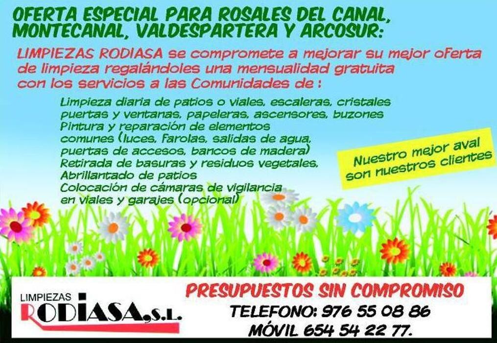 Images Limpiezas Rodiasa