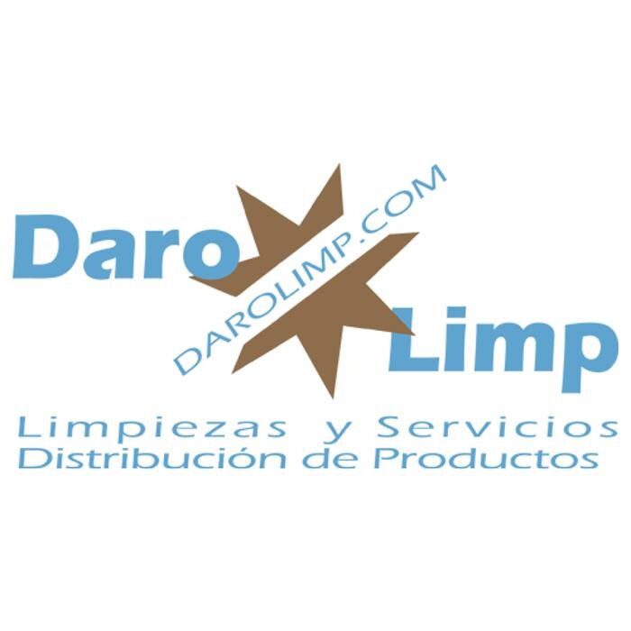 Darolimp Limpiezas y Servicios Logo