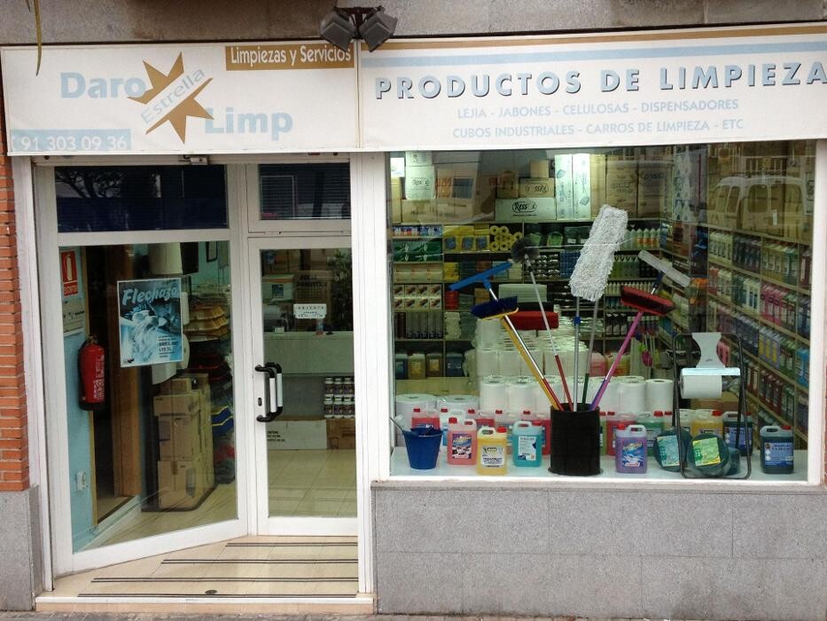 Images Darolimp Limpiezas y Servicios