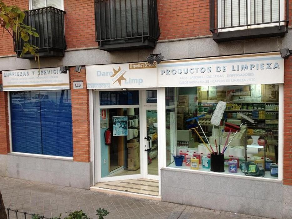 Images Darolimp Limpiezas y Servicios