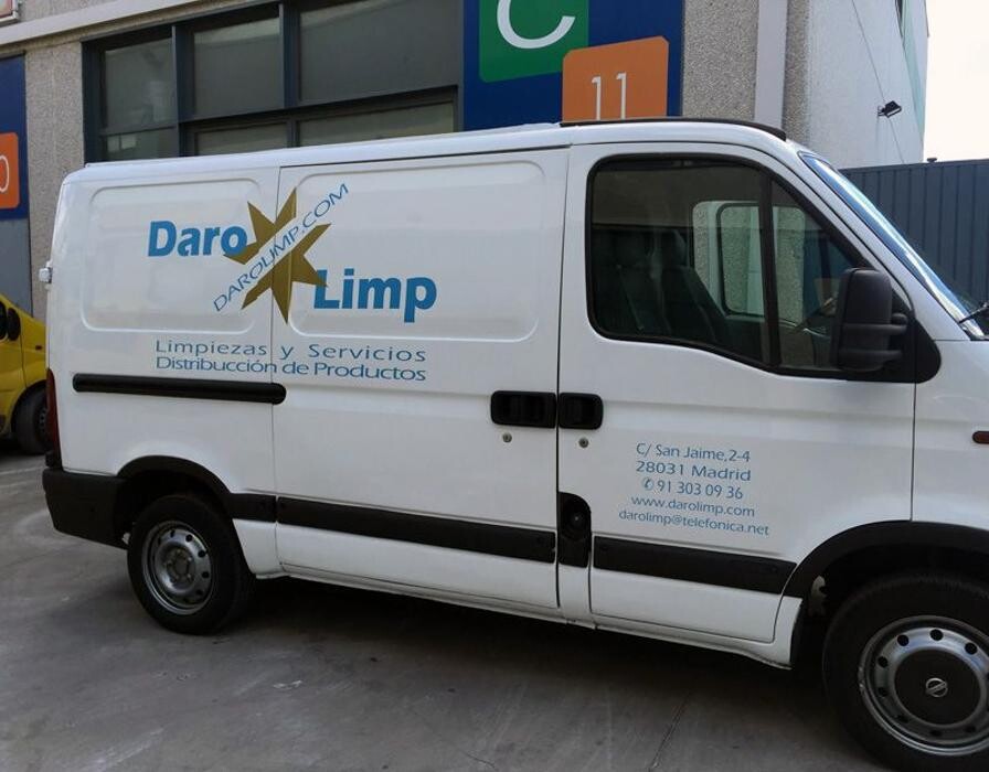 Images Darolimp Limpiezas y Servicios