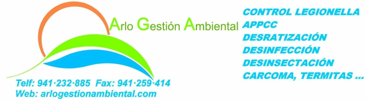 Images Arlo Gestión Ambiental S L