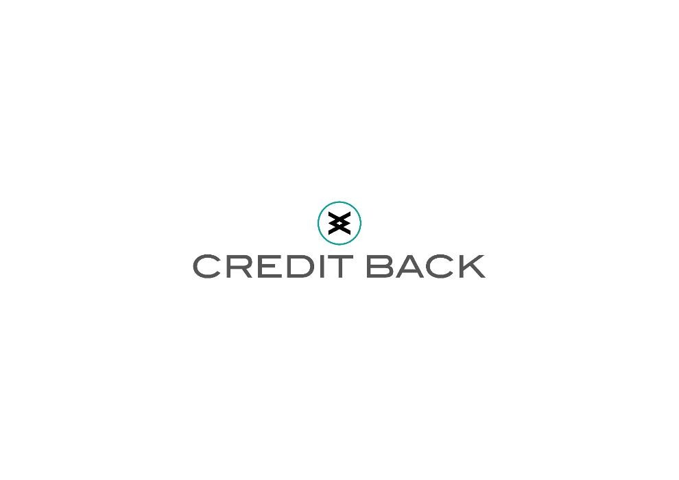 CREDIT BACK Logo