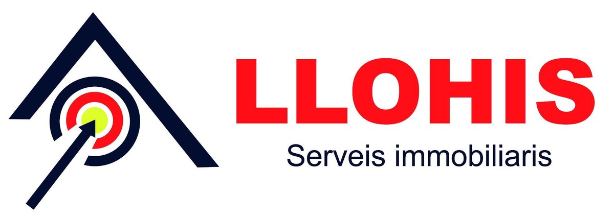 Llohis Serveis Inmobiliaris Logo