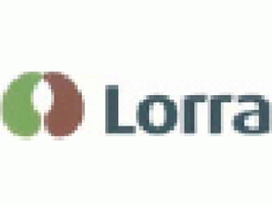 Lorra S. Coop. Logo