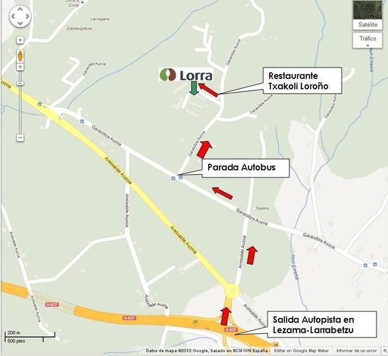 Images Lorra S. Coop.