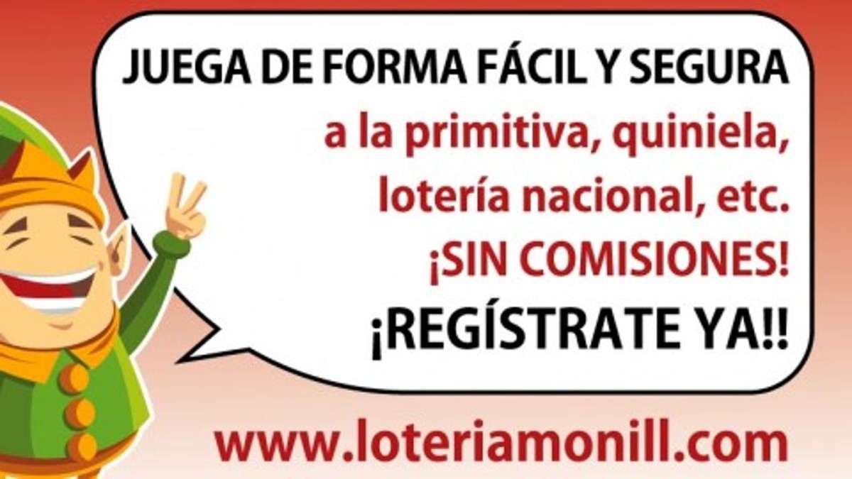 Images Loteria Monill