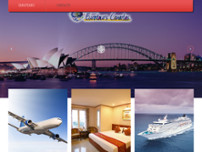 EUROTOURS CANARIAS website screenshot