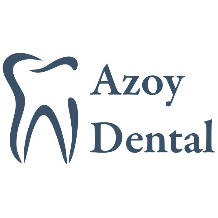 Azoy Dental SLP Logo