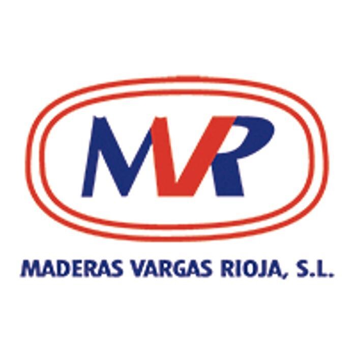 MADERAS VARGAS RIOJA, S.L. Logo