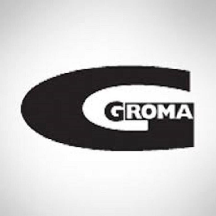 Groma Oy Logo