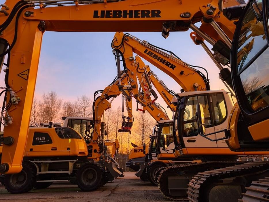 Images Liebherr-Finland Oy