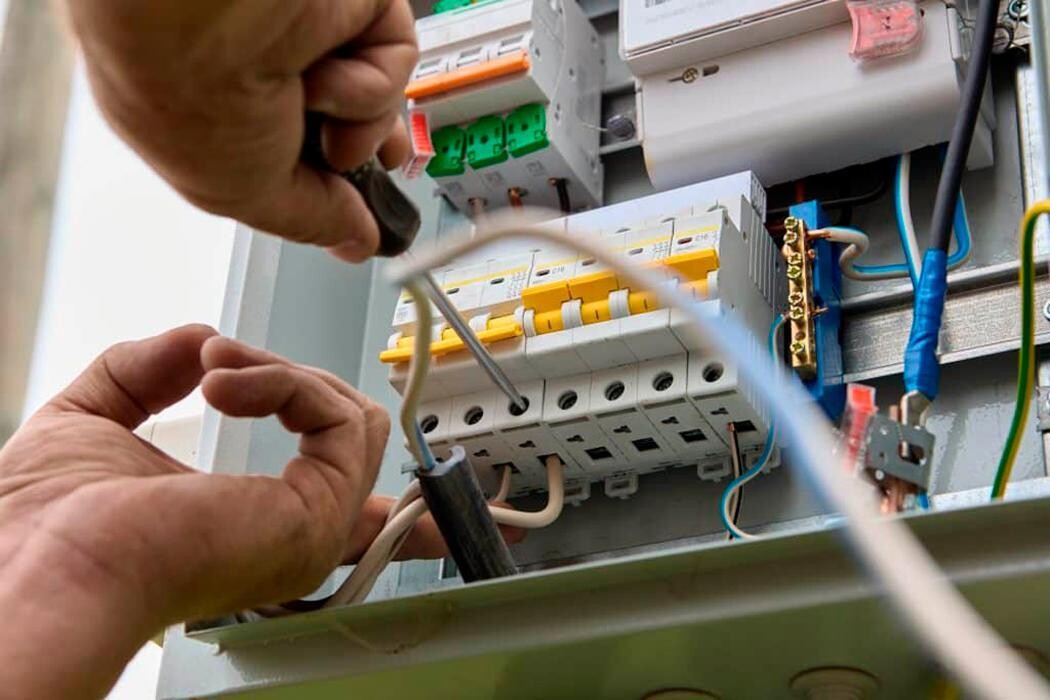 Images Sähkö Tiihonen