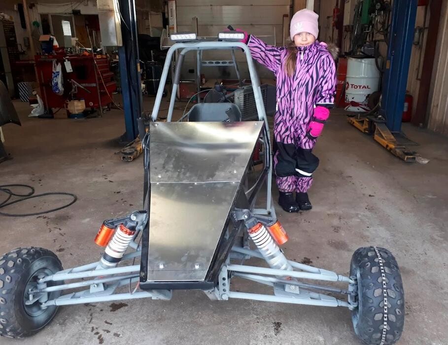 Images Autohuolto J. Salenius