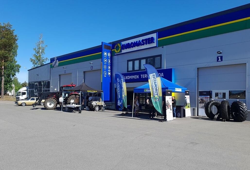 Images Euromaster Porvoo