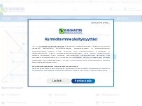 Website Screenshot Euromaster Porvoo