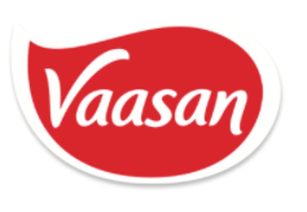 Vaasan Oy Logo