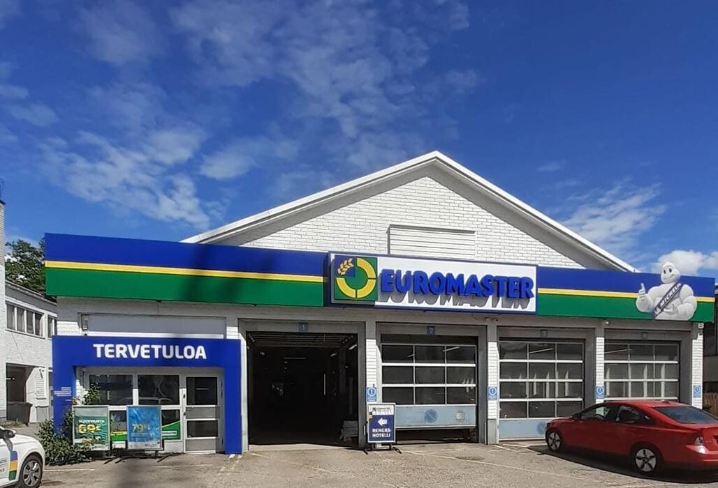 Images Euromaster Turku Keskusta