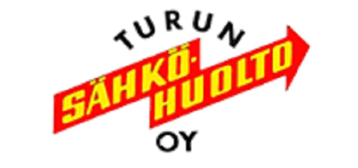 Turun Sähköhuolto Oy Logo