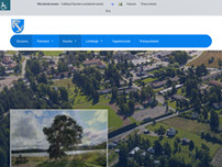 Screenshot for http://www.myrskyla.fi