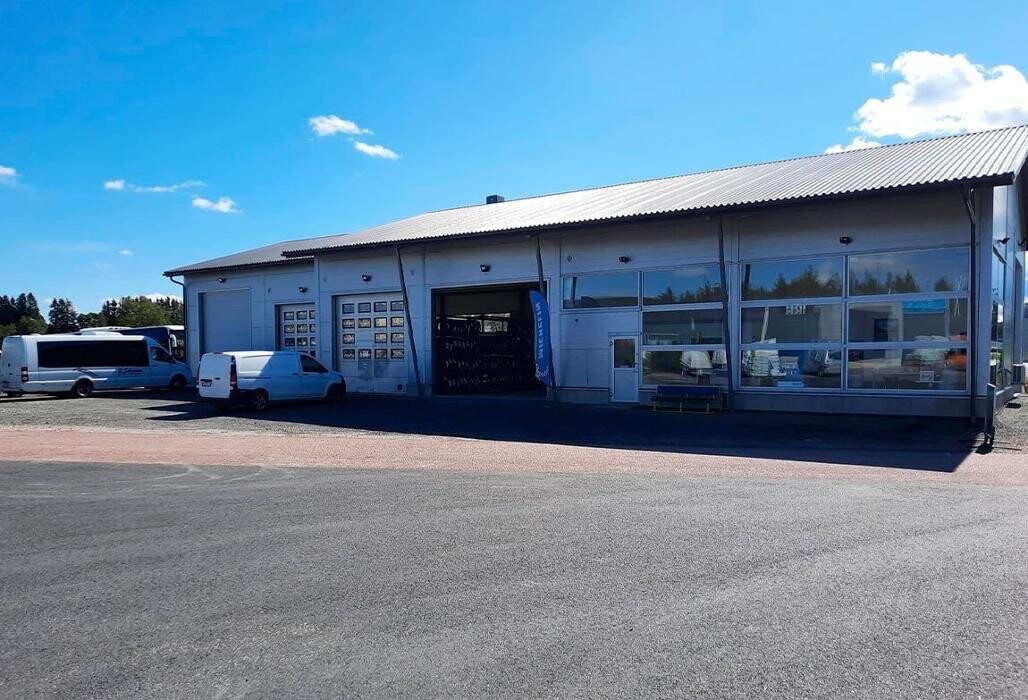 Images Euromaster Raisio