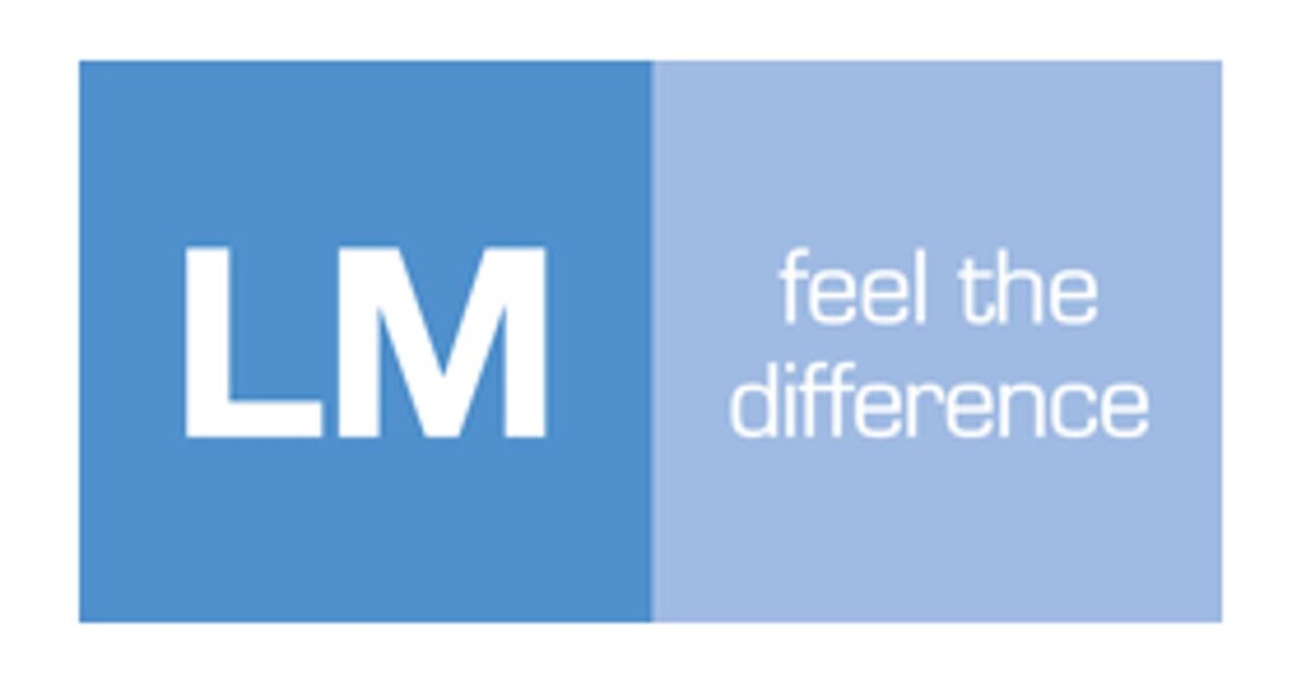LM-Dental / LM-Instruments Logo