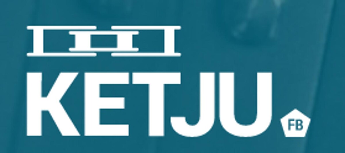 FB Ketjutekniikka Oy Logo