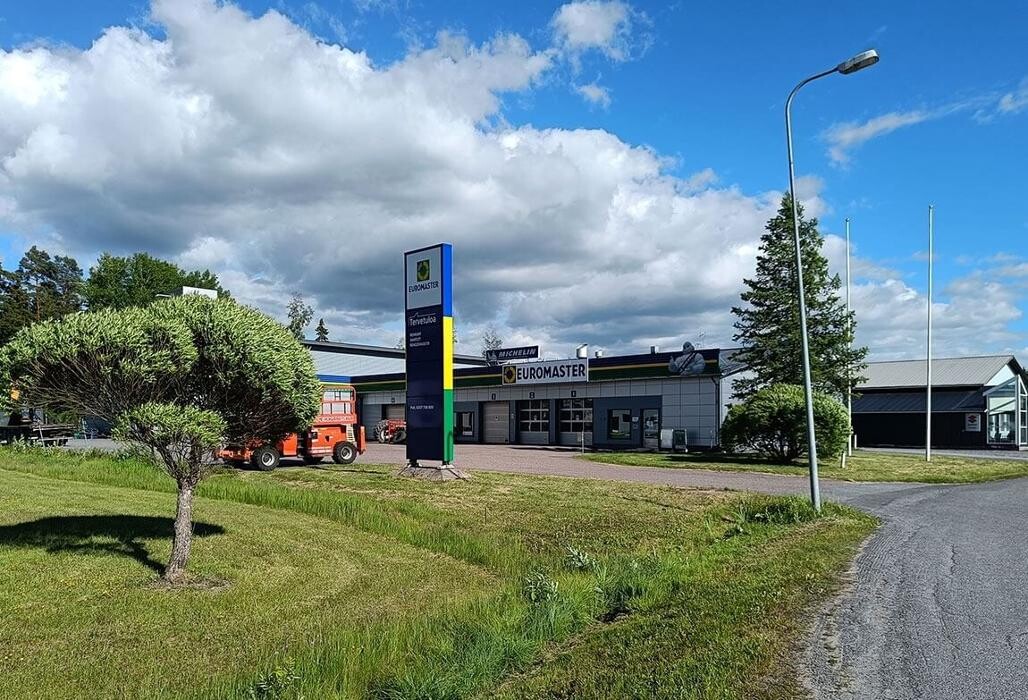 Images Euromaster Loimaa