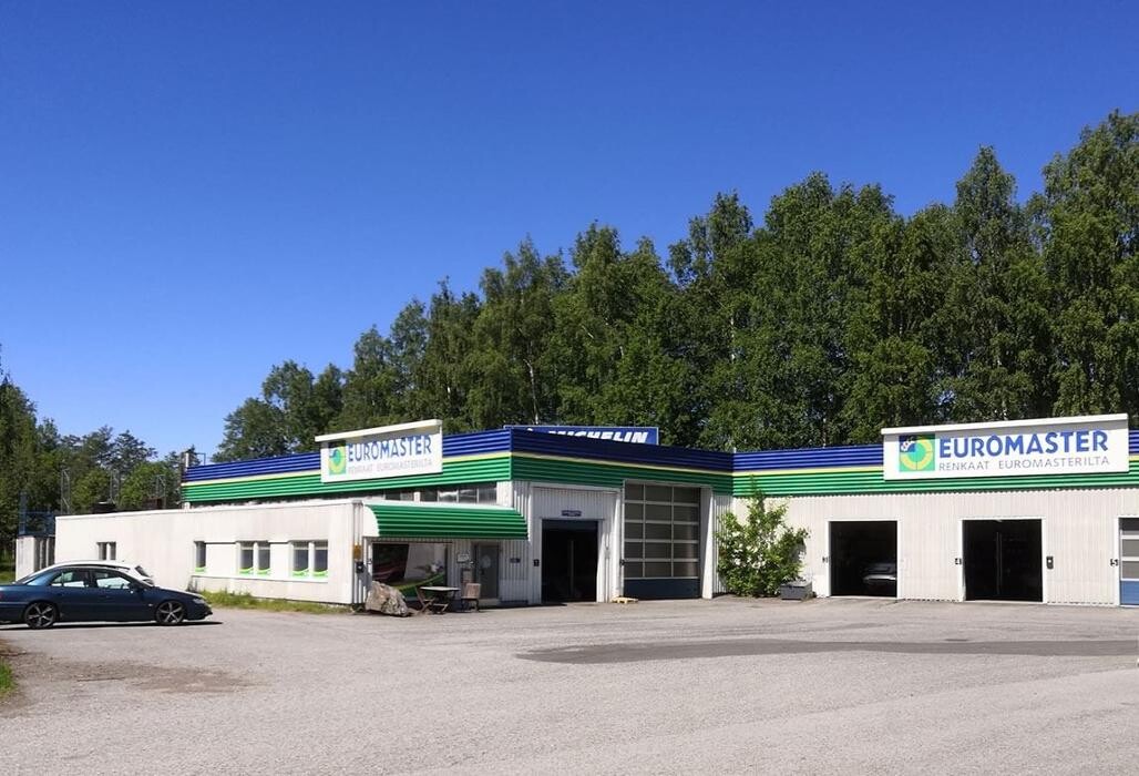 Images Euromaster Rauma