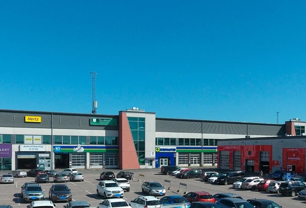 Images Euromaster Tampere Hatanpää