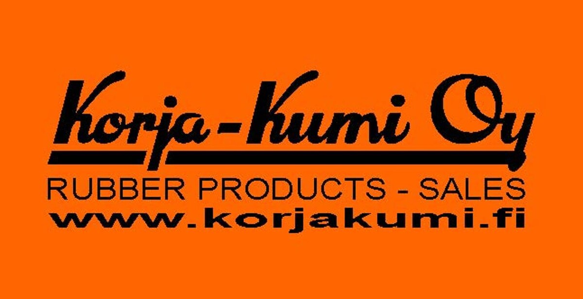 Korja-Kumi Oy Logo