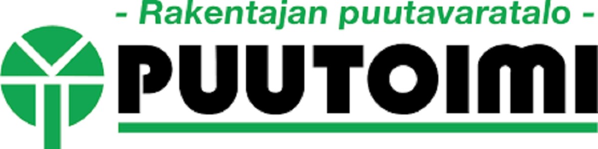 Puutoimi Oy Logo