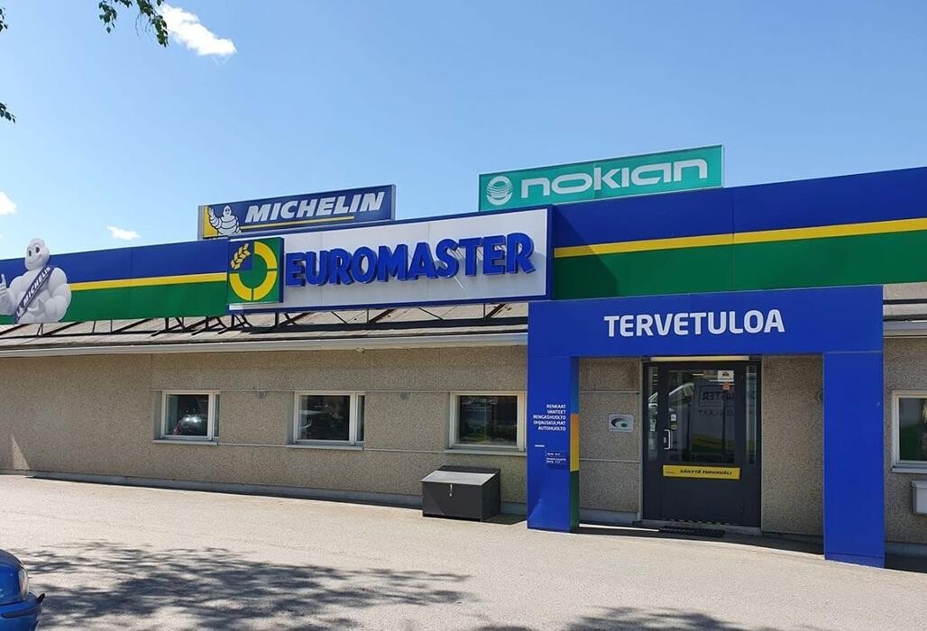 Images Euromaster Hämeenlinna