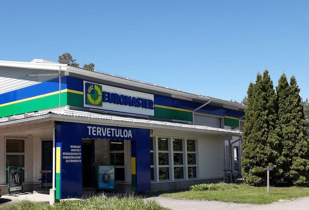 Images Euromaster Heinola