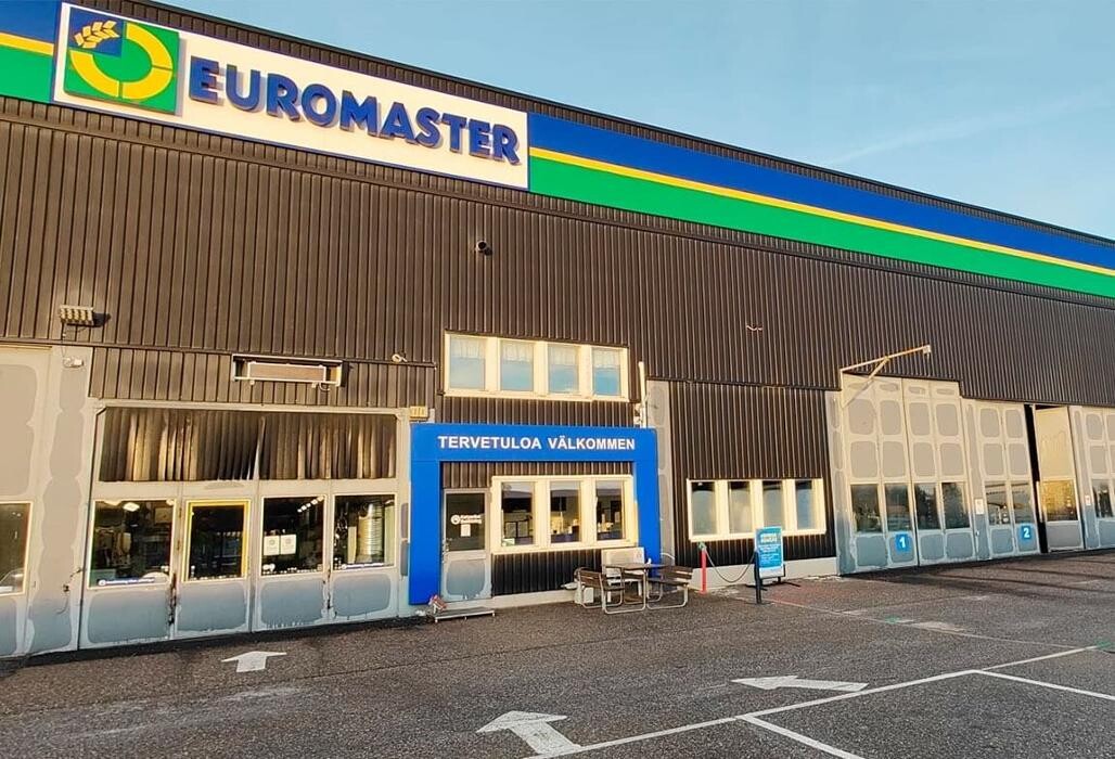 Images Euromaster Vaasa