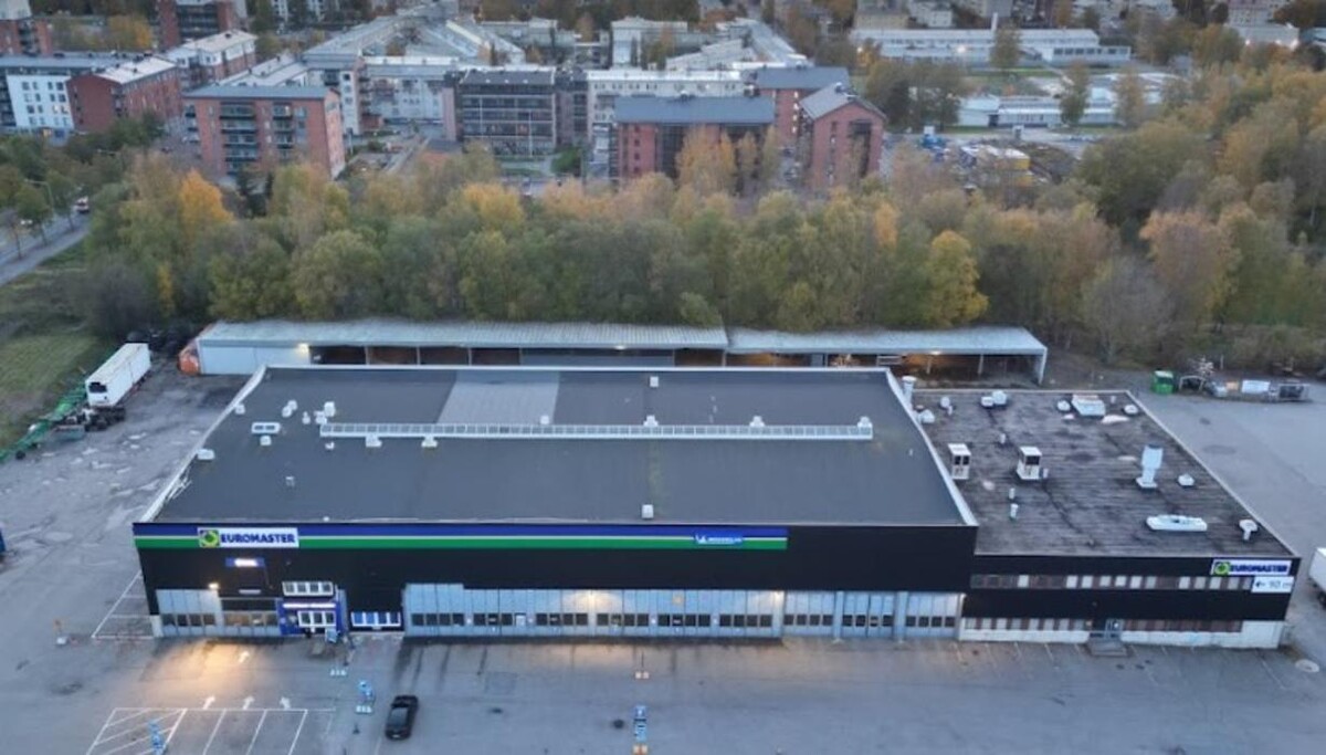 Images Euromaster Vaasa