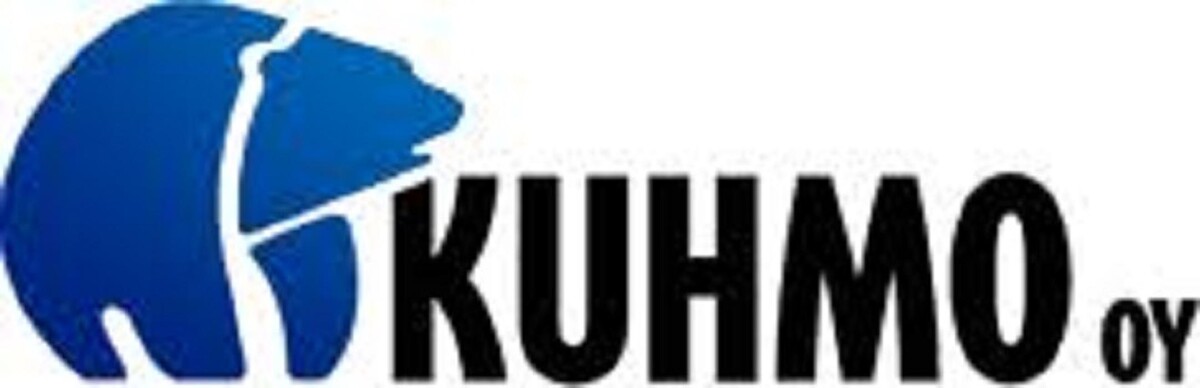 Kuhmo Oy, pääkonttori Logo