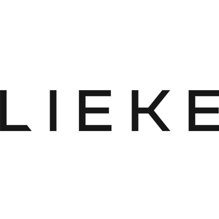 Lieke Asianajotoimisto Oy Logo