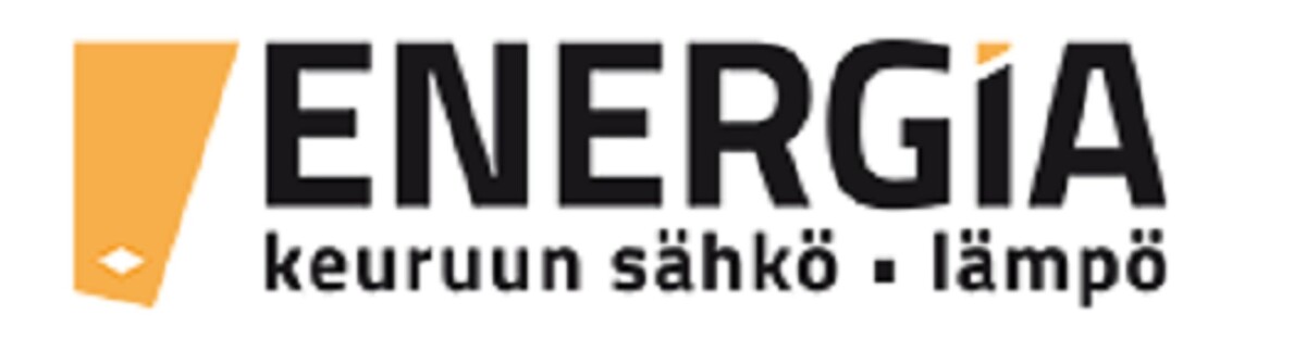 Keuruun Energia Logo