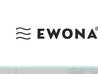 Website Screenshot Ewona Finland Oy