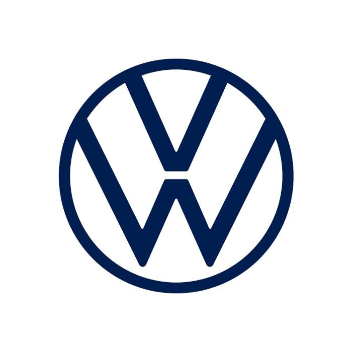 K-Auto Volkswagen Forssa Logo