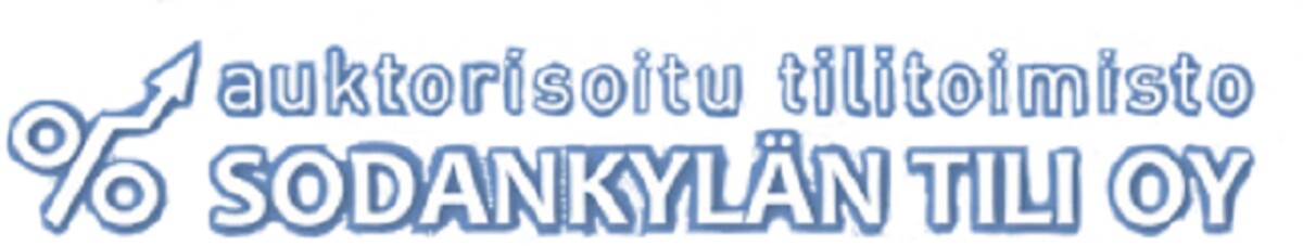 Sodankylän Tili Oy Logo