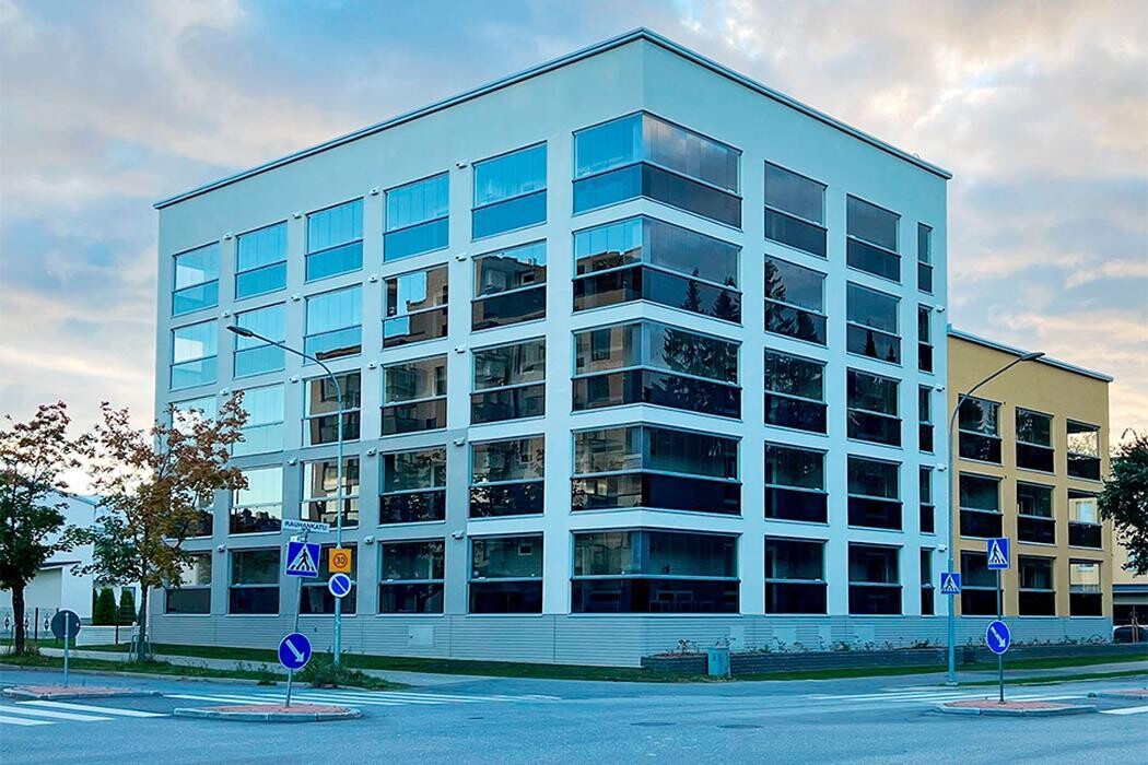 Images Rakennustoimisto K. Tervo Oy - Joensuu