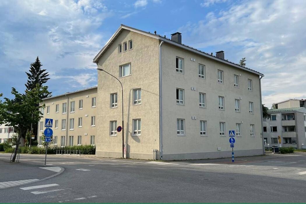 Images Rakennustoimisto K. Tervo Oy - Joensuu