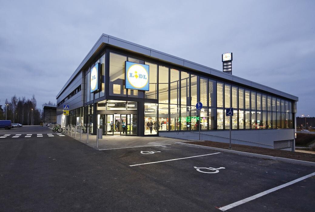 Images Lidl Palokka