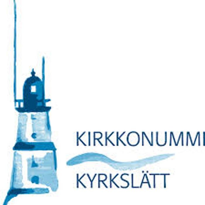 Kirkkonummen kunta / Kyrkslätt kommun Logo